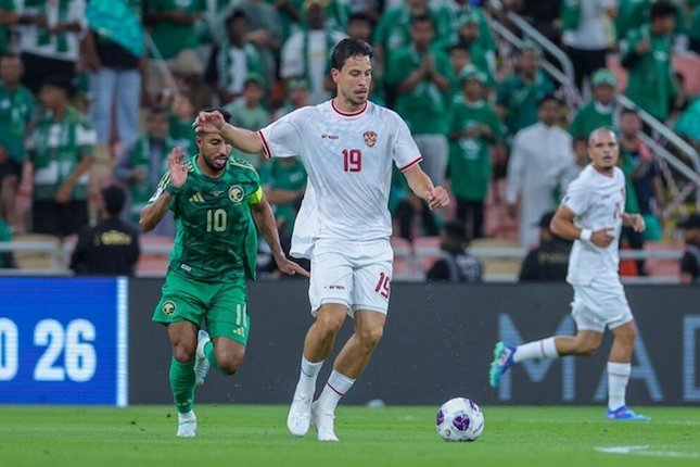 Pemain Abroad Timnas Indonesia Pemain Abroad Timnas Indonesia