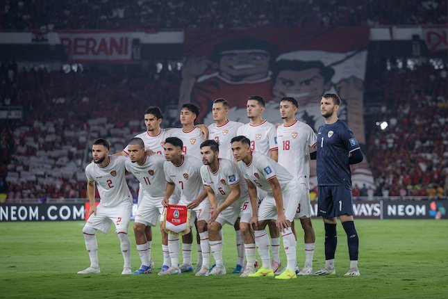 Popovic Waspadai Pemain Naturalisasi Indonesia Popovic Waspadai Pemain Naturalisasi Indonesia