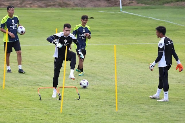 Jadwal Arab Saudi vs Timnas Indonesia Jadwal Arab Saudi vs Timnas Indonesia