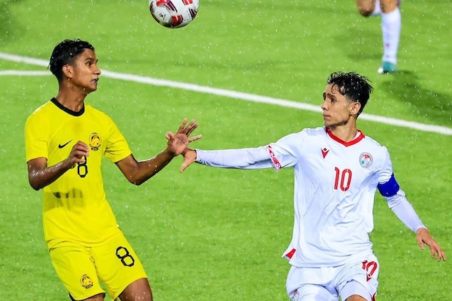 Malaysia Terpuruk Malaysia Terpuruk