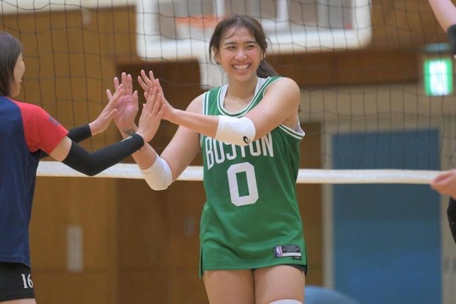 2 Pemain Indonesia Bermain di Jepang 2 Pemain Indonesia Bermain di Jepang