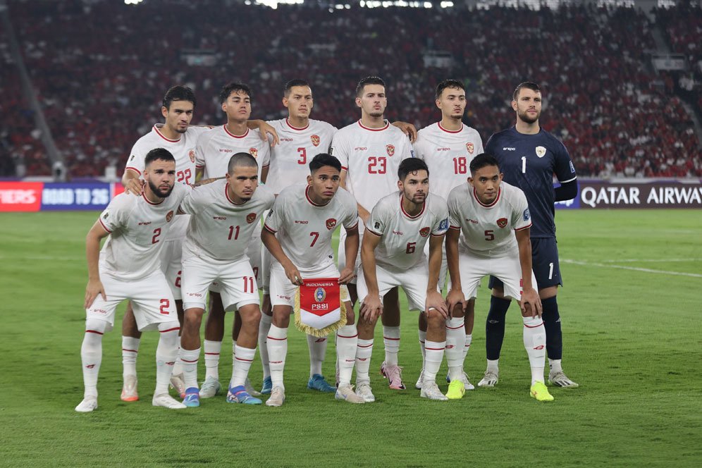 Perkiraan Pendapatan Pemain Timnas Indonesia dari Konten Eksklusif Instagram: Pratama Arhan Semakin Tajir Melintir! Perkiraan Pendapatan Pemain Timnas Indonesia dari Konten Eksklusif Instagram: Pratama Arhan Semakin Tajir Melintir!