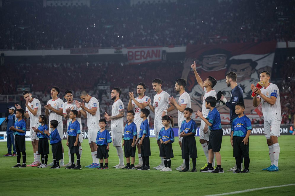 Bojan Hodak dan Marc Klok Kompak Puji Perkembangan Timnas Indonesia: Garuda Mendunia! Bojan Hodak dan Marc Klok Kompak Puji Perkembangan Timnas Indonesia: Garuda Mendunia!