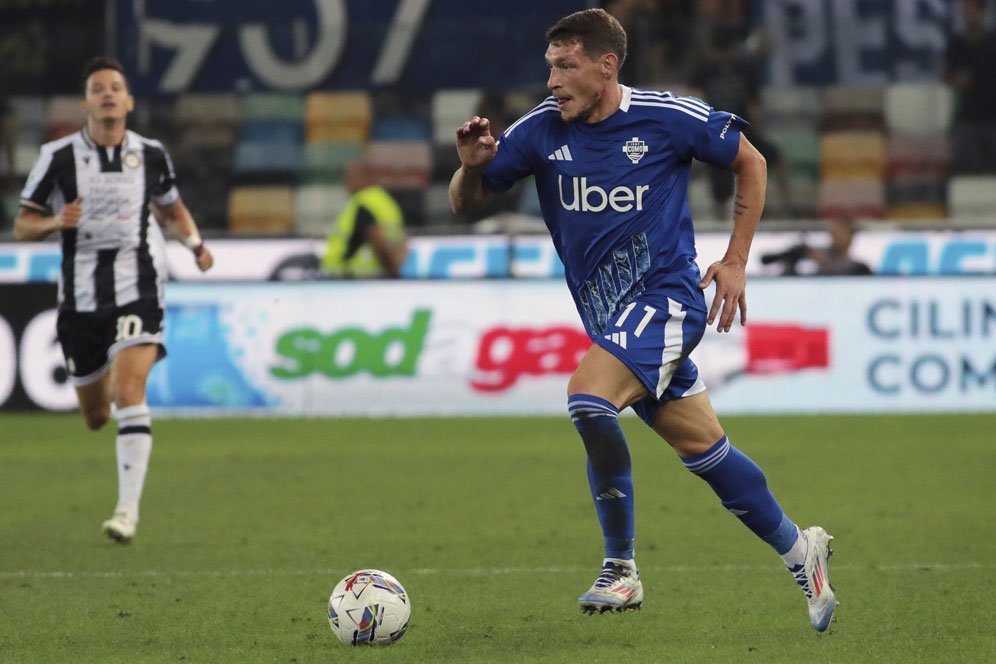 Kiprah Como 1907 pada 3 Laga Awal Serie A 2024/2025: 1 Poin, Dasar Klasemen!
