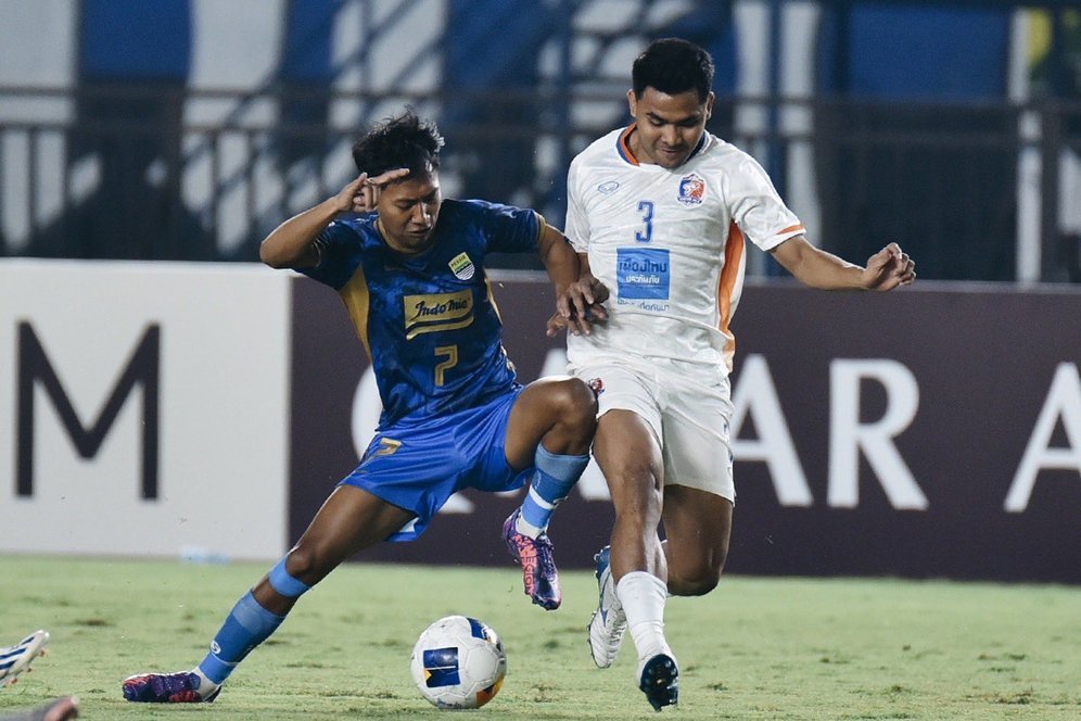 Prediksi BRI Liga 1: Persib Bandung vs Persija Jakarta 23 September 2024