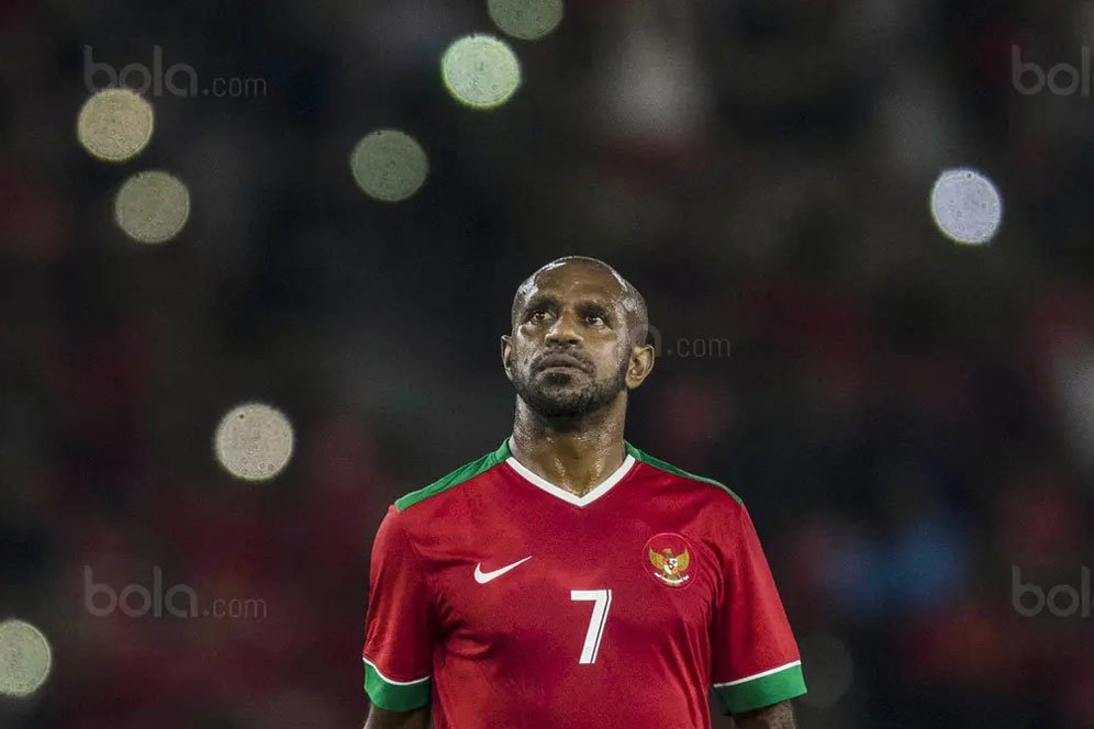 Pendidikan itu Penting, 10 Pemain Sepak Bola Indonesia yang Bergelar Sarjana Termasuk Boaz Solossa