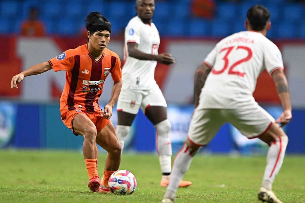 Prediksi BRI Liga 1: Barito Putera vs Borneo FC 23 September 2024 Prediksi BRI Liga 1: Barito Putera vs Borneo FC 23 September 2024