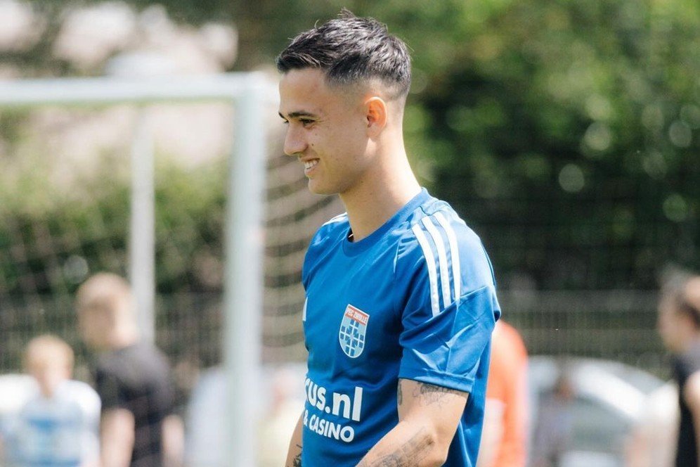 Hilgers dan Reijnders Bergabung, Ini Starting XI Termahal Timnas Indonesia: Hampir Bernilai Rp350 miliar
