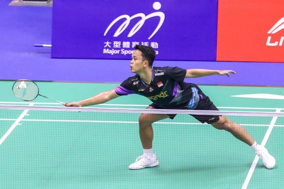 Link Live Streaming Hong Kong Open 2024 di Vidio Pekan Ini Link Live Streaming Hong Kong Open 2024 di Vidio Pekan Ini