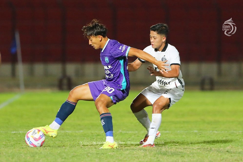 Prediksi BRI Liga 1: Persik Kediri vs Persita Tangerang 18 September 2024 Prediksi BRI Liga 1: Persik Kediri vs Persita Tangerang 18 September 2024