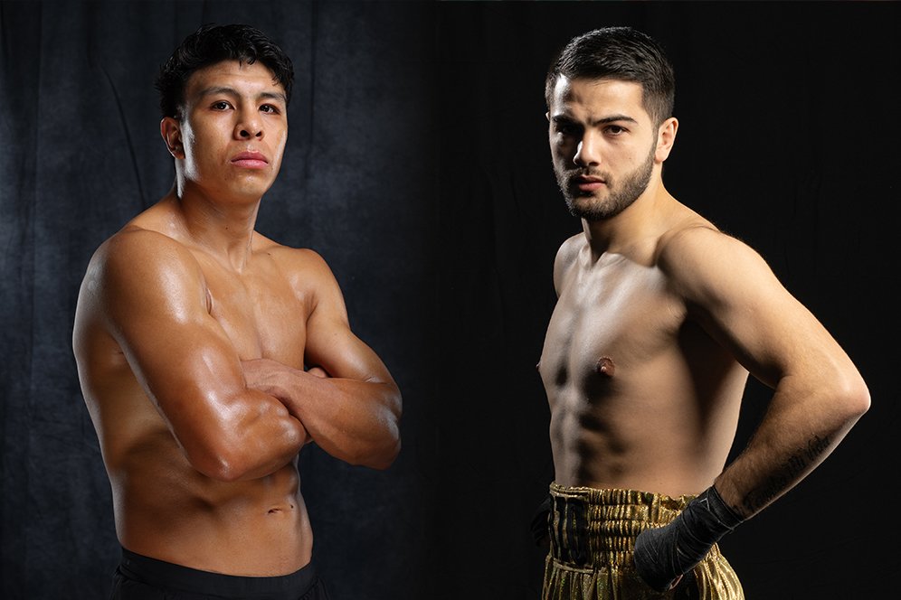 Kerja Sama dengan Top Rank Boxing, Indonesia Entertainment Group Bakal Tayangkan Laga Tinju Kelas Dunia Kerja Sama dengan Top Rank Boxing, Indonesia Entertainment Group Bakal Tayangkan Laga Tinju Kelas Dunia