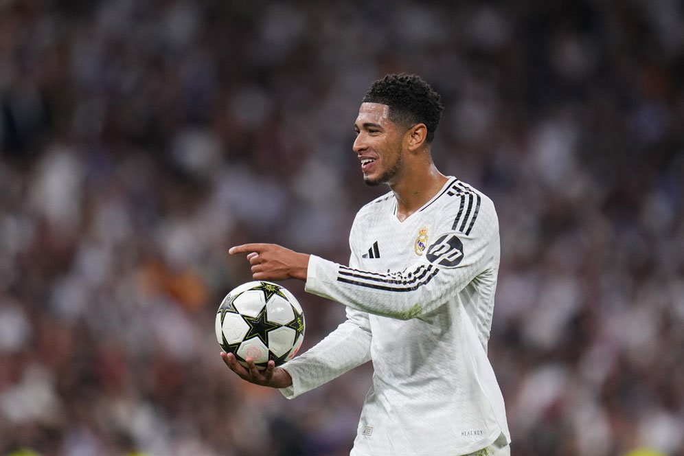 Live Streaming Liga Champions: Manchester City vs Real Madrid Live Streaming Liga Champions: Manchester City vs Real Madrid