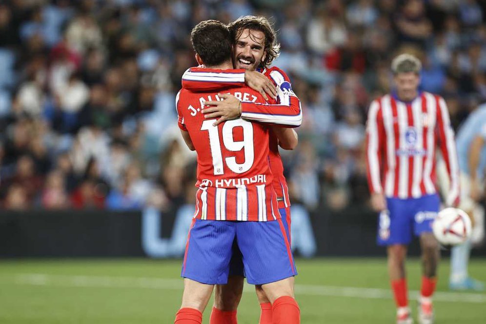 Jadwal La Liga Pekan ini Live di beIN Sports dan Vidio, 11-14 Januari 2025 Jadwal La Liga Pekan ini Live di beIN Sports dan Vidio, 11-14 Januari 2025