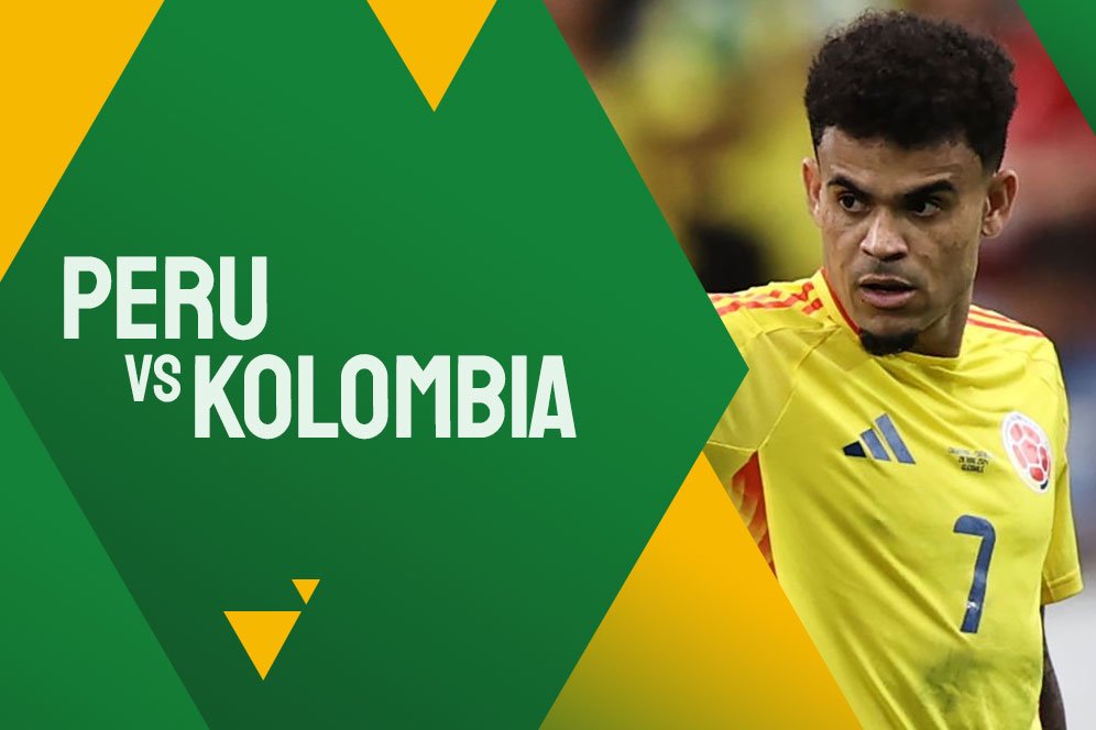 Prediksi Peru vs Kolombia 7 September 2024 Prediksi Peru vs Kolombia 7 September 2024