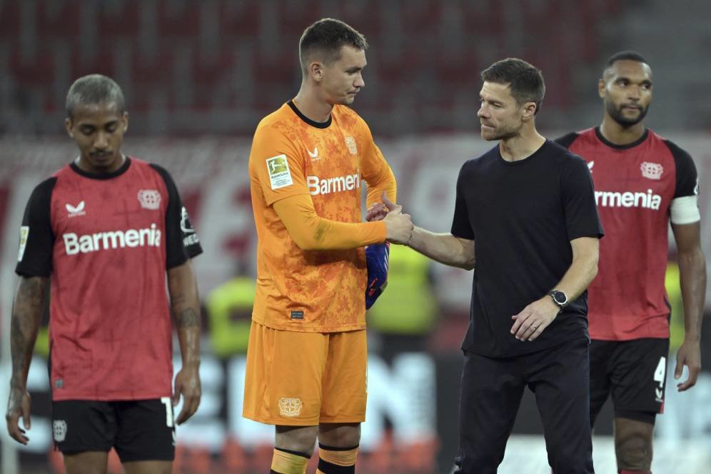 Jadwal Bundesliga Pekan Ini Live di RCTI, iNews, dan Vision+, 31 Agustus - 1 September 2024 Jadwal Bundesliga Pekan Ini Live di RCTI, iNews, dan Vision+, 31 Agustus - 1 September 2024