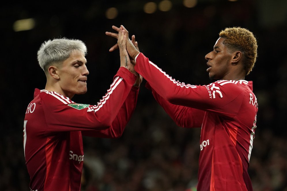 Usai Menang 7-0, Kapan Manchester United Main Lagi? Usai Menang 7-0, Kapan Manchester United Main Lagi?