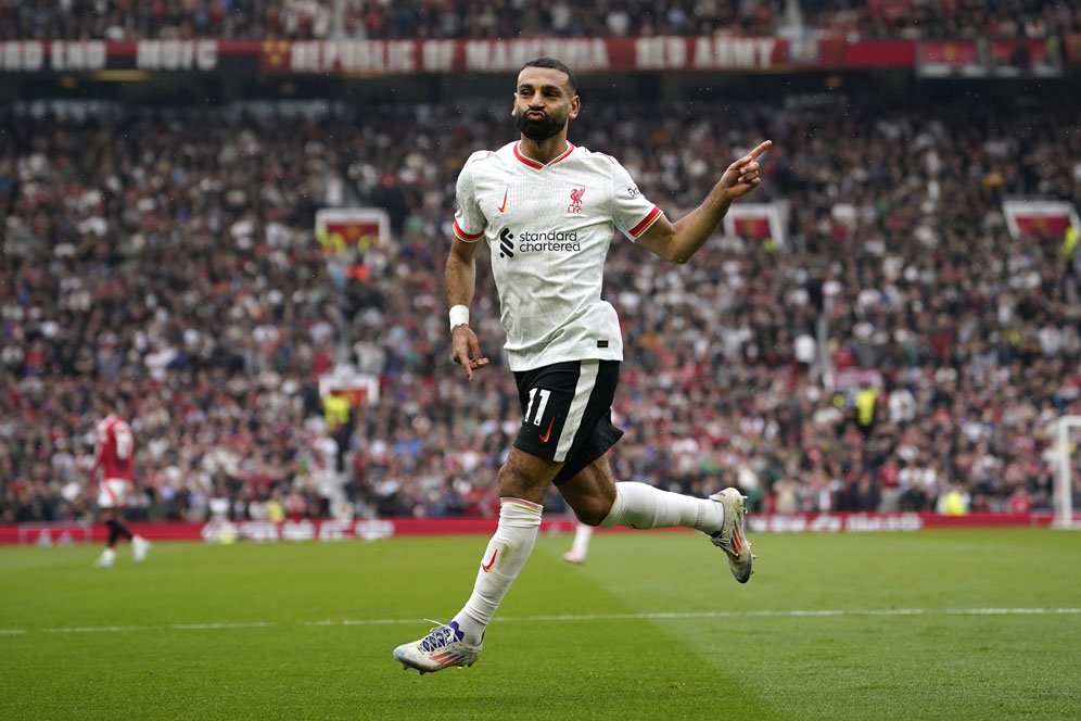 Kasihan Salah, Kontraknya Tinggal Setahun Tapi Digantung Liverpool
