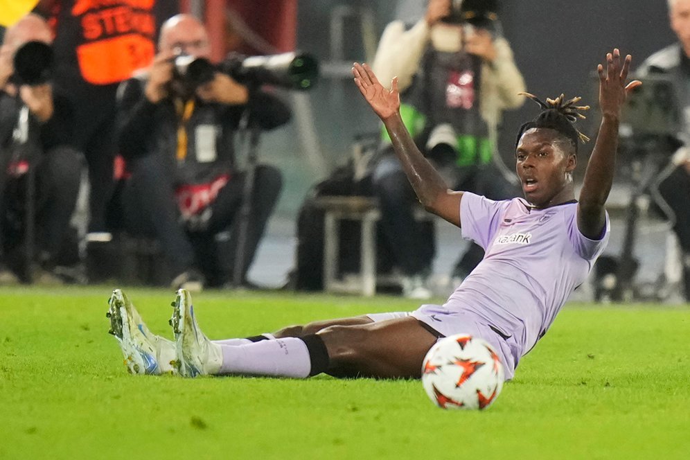 Transfer Nico Williams ke Barcelona di Ujung Tanduk: Ada Apa? Transfer Nico Williams ke Barcelona di Ujung Tanduk: Ada Apa?