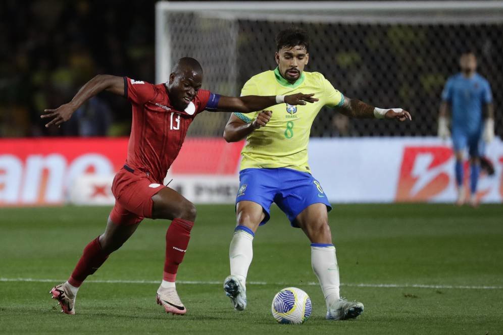 Prediksi Ekuador vs Venezuela 22 Maret 2025 Prediksi Ekuador vs Venezuela 22 Maret 2025