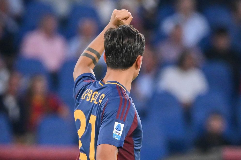 Legenda Palermo FC, Klub Baru Emil Audero Mulyadi: Miccoli, Cavani, Dybala, hingga Pastore!