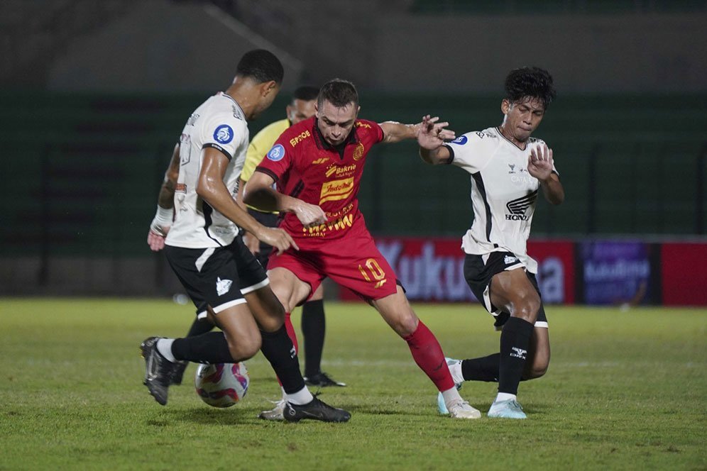Prediksi BRI Liga 1: Persija Jakarta vs Madura United 6 November 2024 Prediksi BRI Liga 1: Persija Jakarta vs Madura United 6 November 2024
