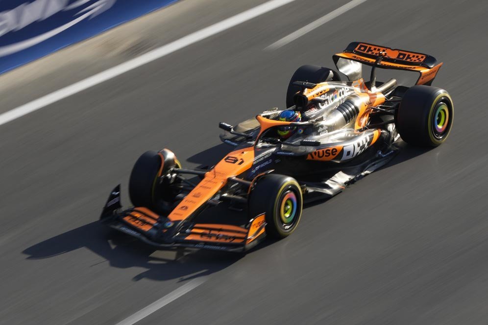 Jadwal Lengkap Formula 1 GP Singapura 2024 di Sirkuit Marina Bay, 20-22 September 2024 Jadwal Lengkap Formula 1 GP Singapura 2024 di Sirkuit Marina Bay, 20-22 September 2024