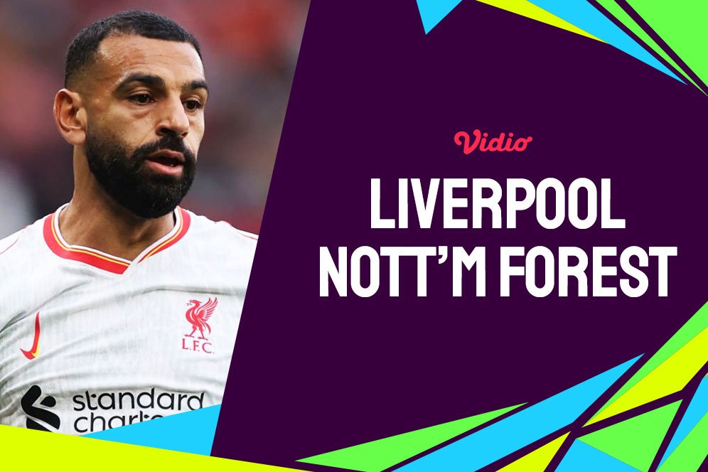 Prediksi Liverpool vs Nottingham Forest 14 September 2024 Prediksi Liverpool vs Nottingham Forest 14 September 2024