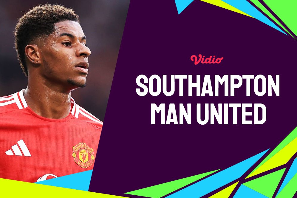 Prediksi Southampton vs Manchester United 14 September 2024