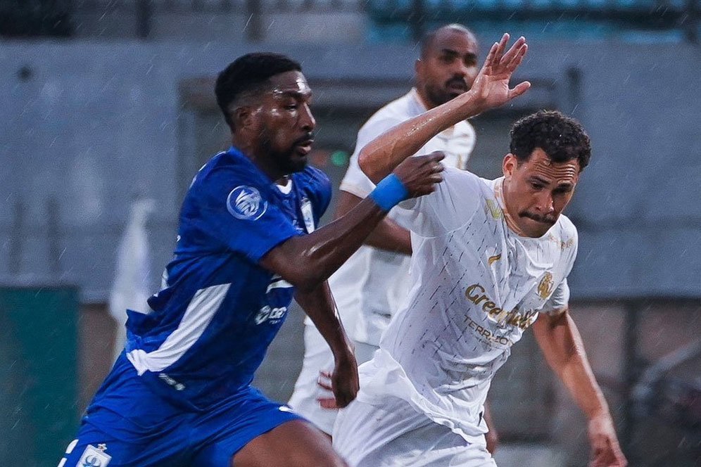 Hasil BRI Liga 1: Brace Dalberto Bawa Arema FC Comeback Lawan PSIS Semarang Hasil BRI Liga 1: Brace Dalberto Bawa Arema FC Comeback Lawan PSIS Semarang