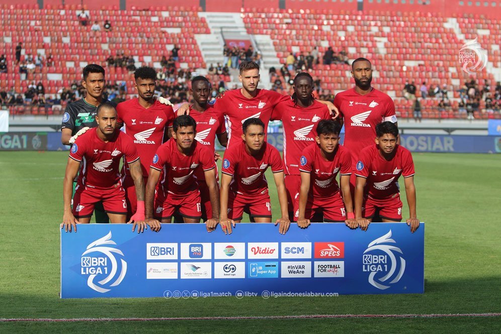 Prediksi BRI Liga 1: PSM Makassar vs PSIS Semarang 19 September 2024