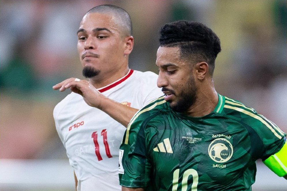 Head to Head Timnas Indonesia vs Arab Saudi: Intip Perbandingan Kekuatan Kedua Tim, Siapa Unggul?