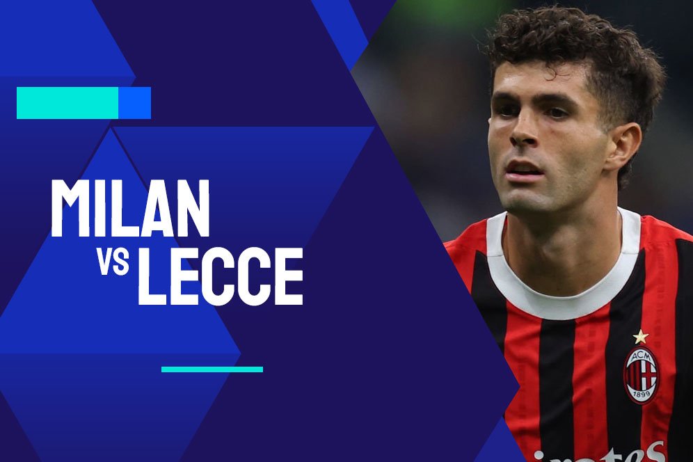Prediksi AC Milan vs Lecce 28 September 2024