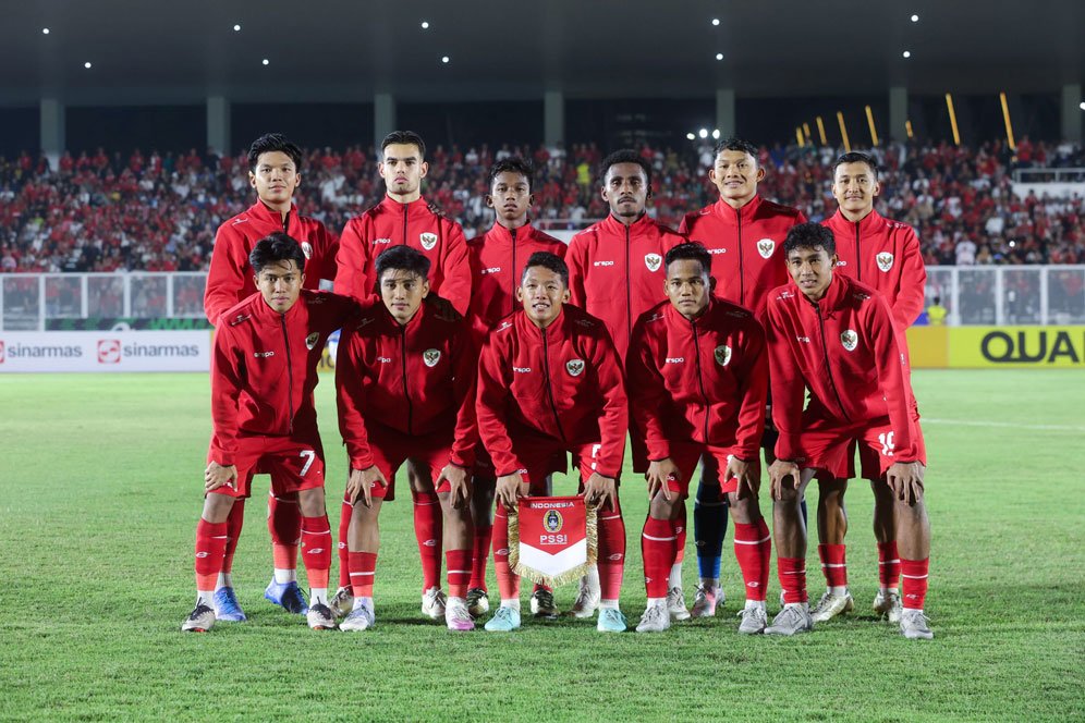 Piala Asia U-20 2025: Siapa Pemain Kunci Timnas Indonesia untuk Mencapai Target ke Perempat Final? Piala Asia U-20 2025: Siapa Pemain Kunci Timnas Indonesia untuk Mencapai Target ke Perempat Final?