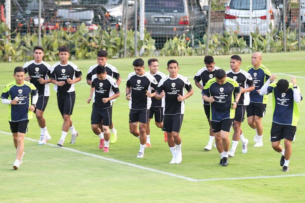 Jadi Underdog, Timnas Indonesia Diuntungkan pada Laga Kontra Arab Saudi: Tuan Rumah Terbebani Jadi Underdog, Timnas Indonesia Diuntungkan pada Laga Kontra Arab Saudi: Tuan Rumah Terbebani