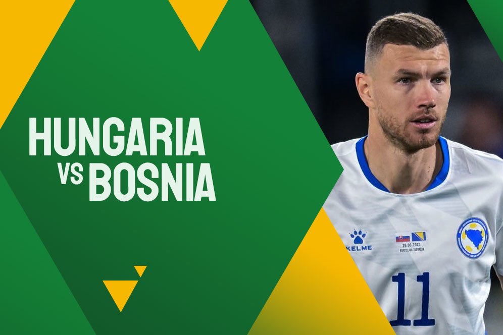 Prediksi Hungaria vs Bosnia-Herzegovina 11 September 2024 Prediksi Hungaria vs Bosnia-Herzegovina 11 September 2024