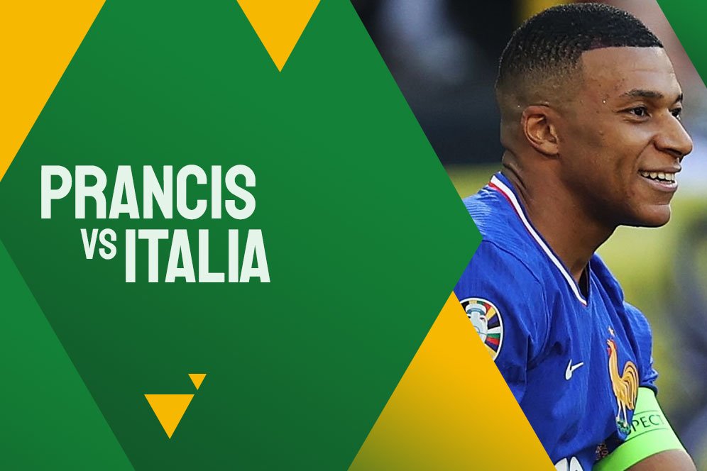 Prediksi Prancis vs Italia 7 September 2024 Prediksi Prancis vs Italia 7 September 2024
