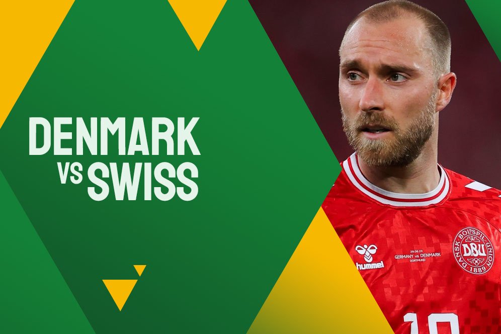 Prediksi Denmark vs Swiss 6 September 2024 Prediksi Denmark vs Swiss 6 September 2024