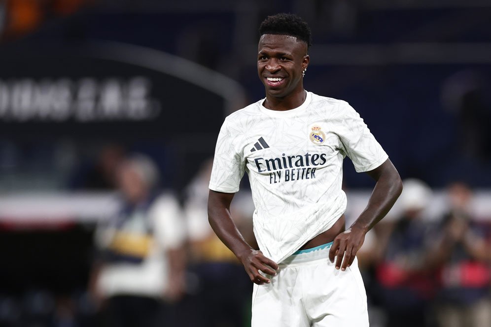 Gaya Bermain Real Madrid Biasa-Biasa Saja Gaya Bermain Real Madrid Biasa-Biasa Saja