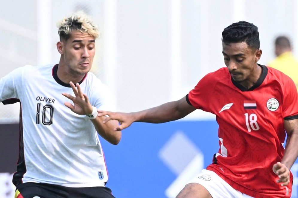 Alexandro Bahkito, Wujud Ancaman Timor Leste pada Timnas Indonesia U-20