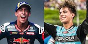 Pernah Jadi Rival, Pedro Acosta: David Alonso Memang Spesial, Layak Juarai Moto3 2024