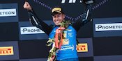 Foto-Foto Selebrasi Aldi Satya Mahendra Saat Kunci Gelar Dunia WorldSSP300 2024 di Jerez, Bikin Bangga Indonesia! Foto-Foto Selebrasi Aldi Satya Mahendra Saat Kunci Gelar Dunia WorldSSP300 2024 di Jerez, Bikin Bangga Indonesia!