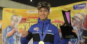 Pulang ke Indonesia, Aldi Satya Mahendra Pastikan Diri Naik ke Kelas WorldSSP pada 2025 Pulang ke Indonesia, Aldi Satya Mahendra Pastikan Diri Naik ke Kelas WorldSSP pada 2025