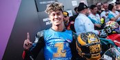 Momen Aldi Satya Mahendra Dapat Ucapan Selamat dari Toprak Razgatlioglu Usai Juarai WorldSSP300 2024 Momen Aldi Satya Mahendra Dapat Ucapan Selamat dari Toprak Razgatlioglu Usai Juarai WorldSSP300 2024