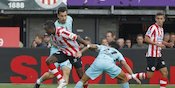 Sparta Rotterdam vs Almere City: Sempat Unggul Dua Gol, Thom Haye dkk Gagal Menang Sparta Rotterdam vs Almere City: Sempat Unggul Dua Gol, Thom Haye dkk Gagal Menang