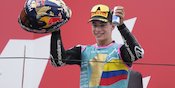 Seperti Pedro Acosta: KTM Tekad Pagari David Alonso Agar Tak Direbut Pabrikan Lain di MotoGP Seperti Pedro Acosta: KTM Tekad Pagari David Alonso Agar Tak Direbut Pabrikan Lain di MotoGP