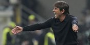 Kerasnya Antonio Conte: Napoli Latihan Dua Kali di Malam Natal Kerasnya Antonio Conte: Napoli Latihan Dua Kali di Malam Natal