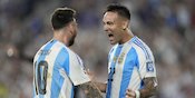 Prediksi Argentina vs Venezuela 5 September 2025