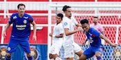 Kebanggaan Arema FC Melihat Dua Pemainnya Dipanggil ke Timnas Indonesia Kebanggaan Arema FC Melihat Dua Pemainnya Dipanggil ke Timnas Indonesia