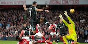 Arsenal Batal Menang, Liverpool Kehilangan Poin, Netizen: Lah City yang Untung! Arsenal Batal Menang, Liverpool Kehilangan Poin, Netizen: Lah City yang Untung!