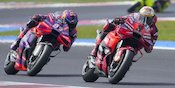 MotoGP Valencia 2024 Resmi Dibatalkan, FIM dan Dorna Masih Cari Sirkuit Pengganti MotoGP Valencia 2024 Resmi Dibatalkan, FIM dan Dorna Masih Cari Sirkuit Pengganti